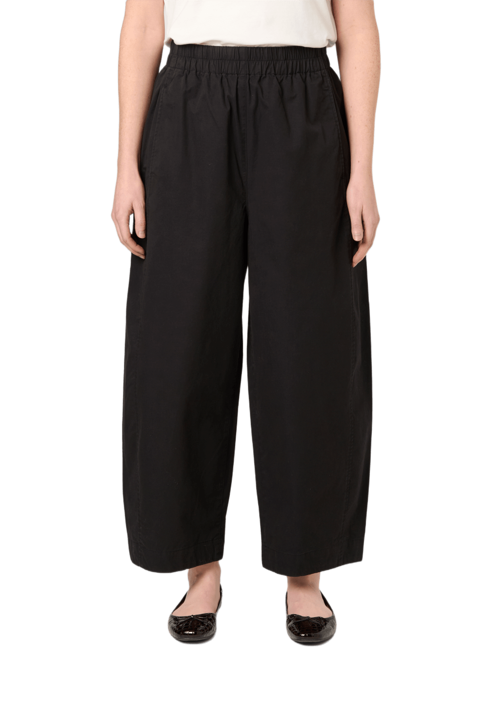 Carin Wester Pull on-byxor MAYLIE